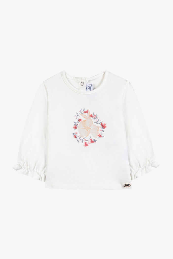 T-shirt - Baby Girl