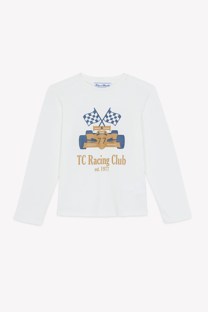 T-shirt - Boy