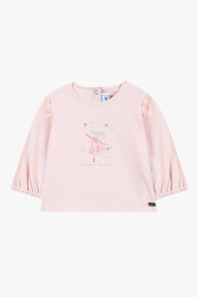 T-shirt - Baby Girl