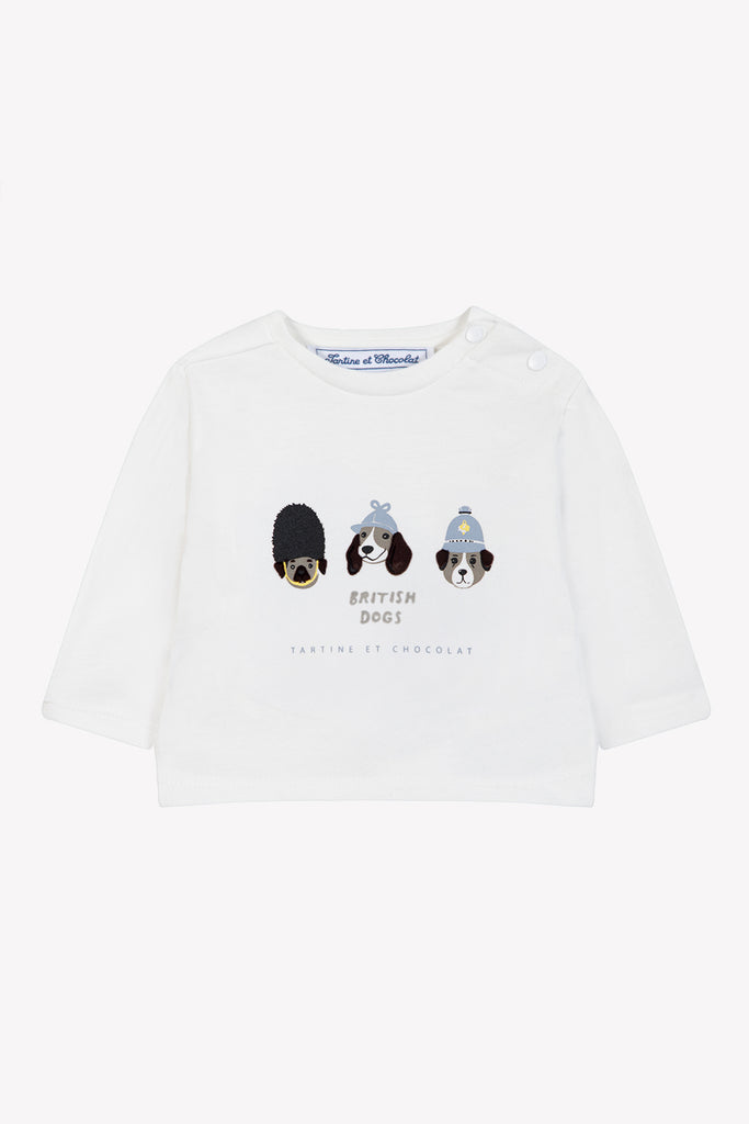 T-shirt - Baby Boy