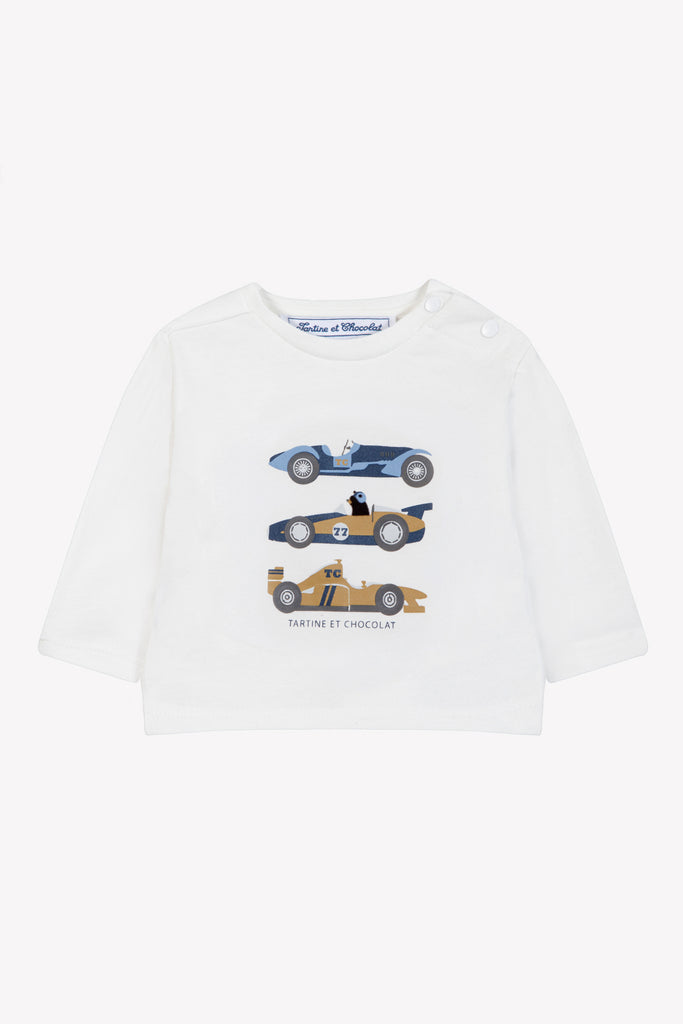 T-shirt - Baby Boy