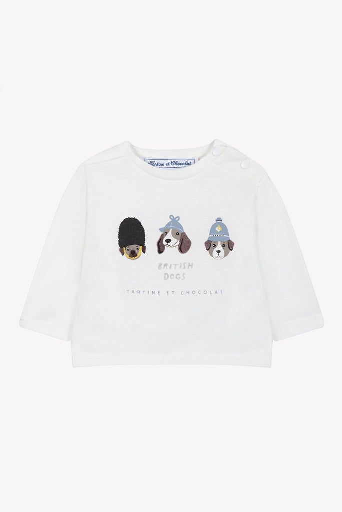 T-shirt - Baby Boy