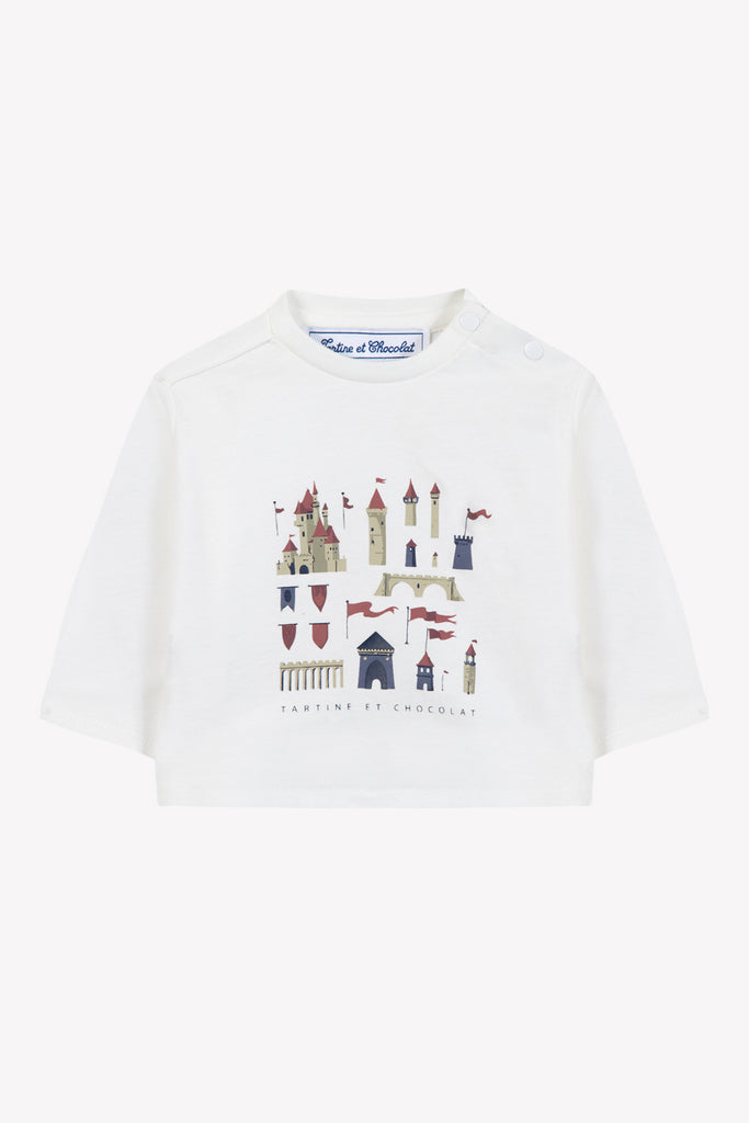 T-shirt - Baby Boy