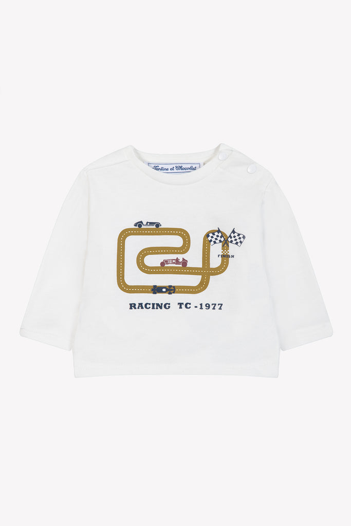 T-shirt - Baby Boy