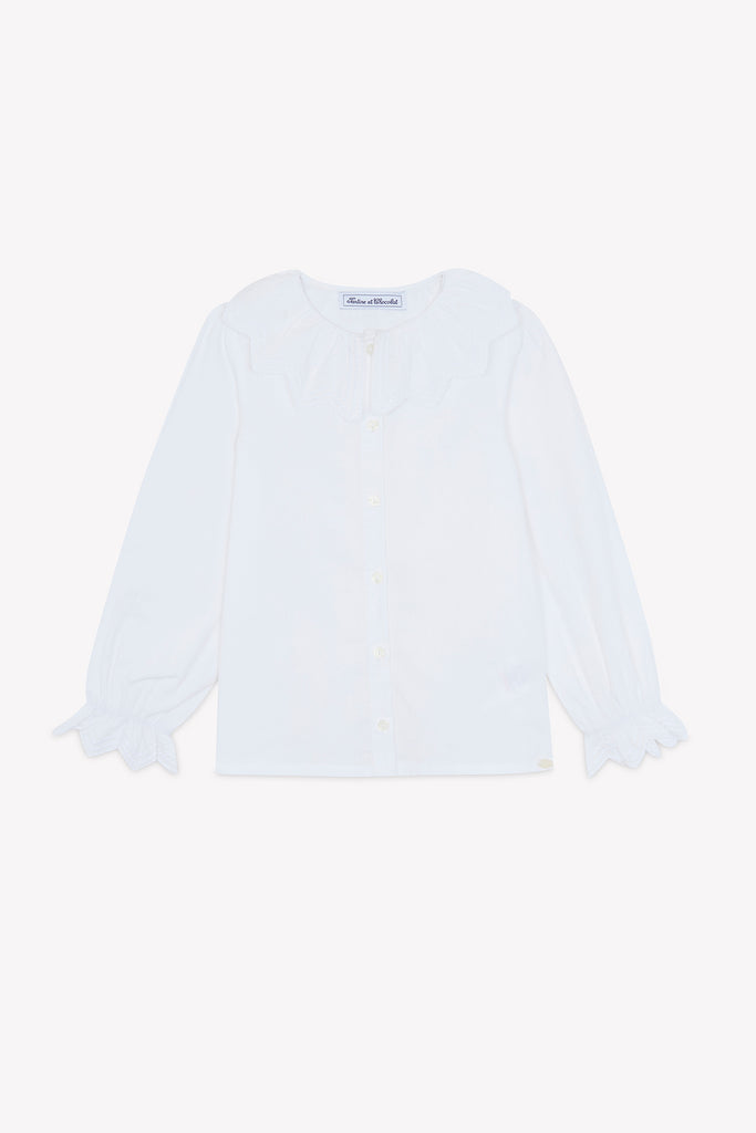 Blouse - Girl