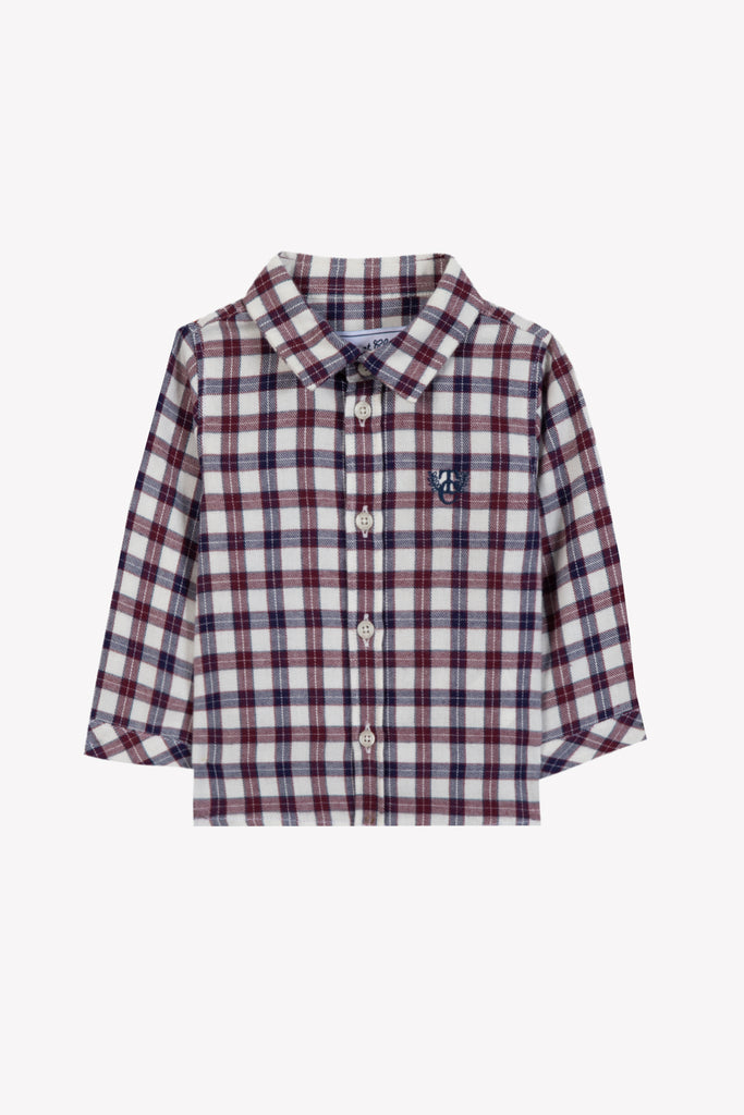 Shirt - Baby Boy