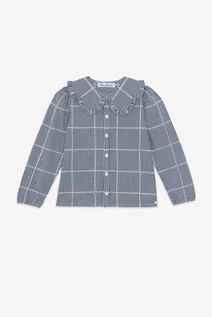 Blouse - Girl
