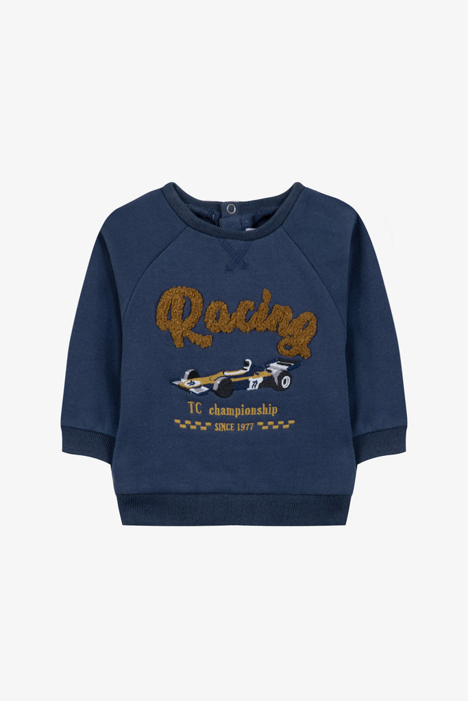Sweatshirt - Baby Boy