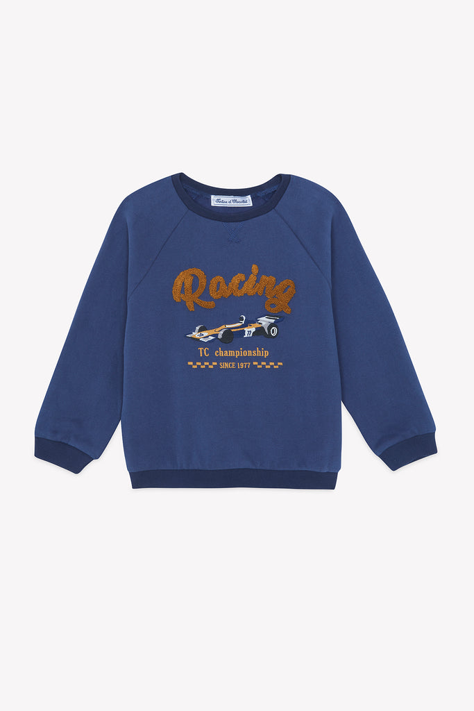 Sweatshirt - Boy