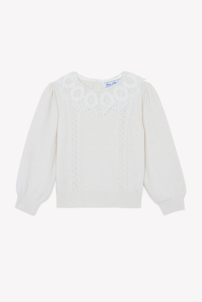 Cardigan - Girl