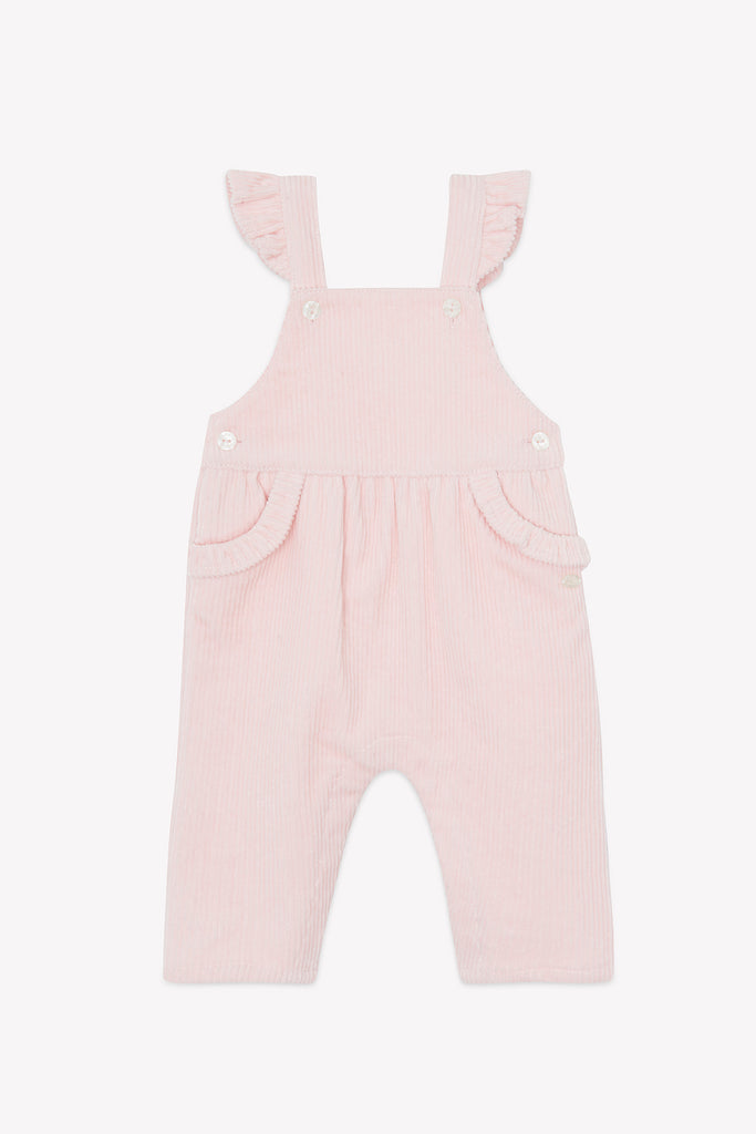 Dungarees - Baby Girl