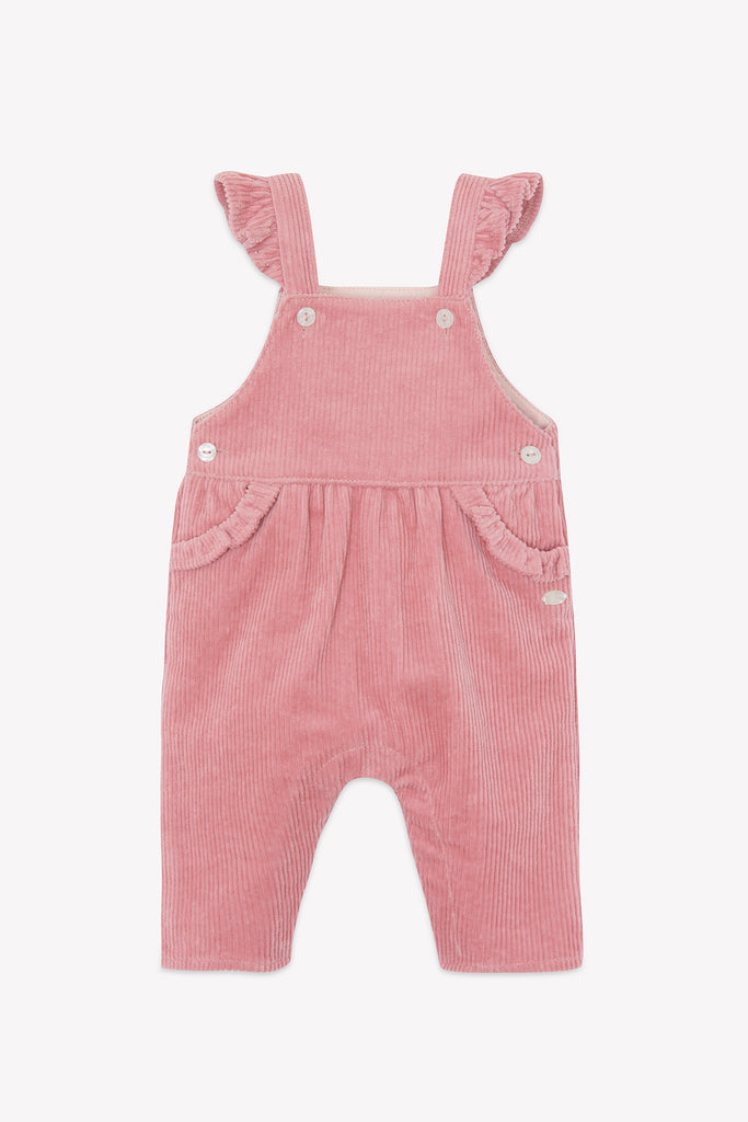 Dungarees - Baby Girl