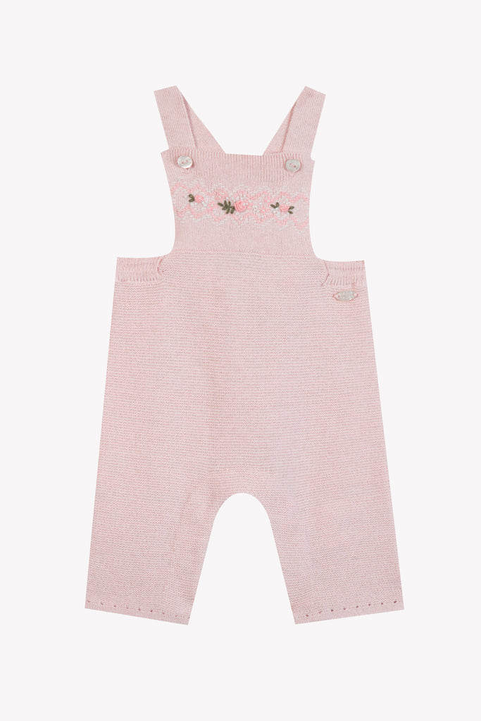 Dungarees - Baby Girl