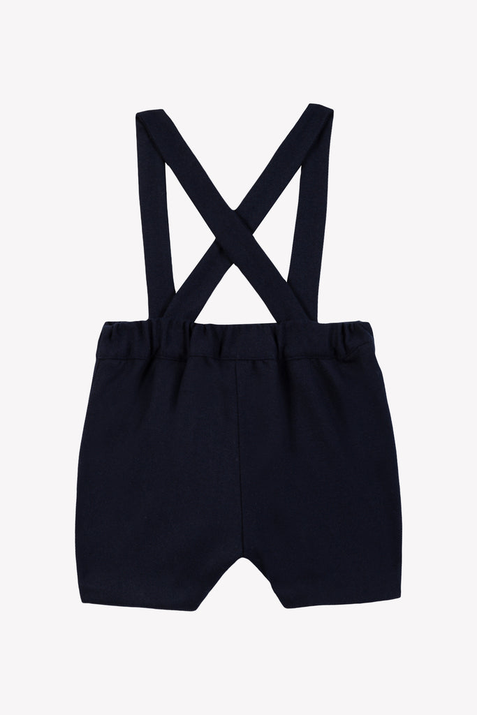 Dungarees - Baby Boy