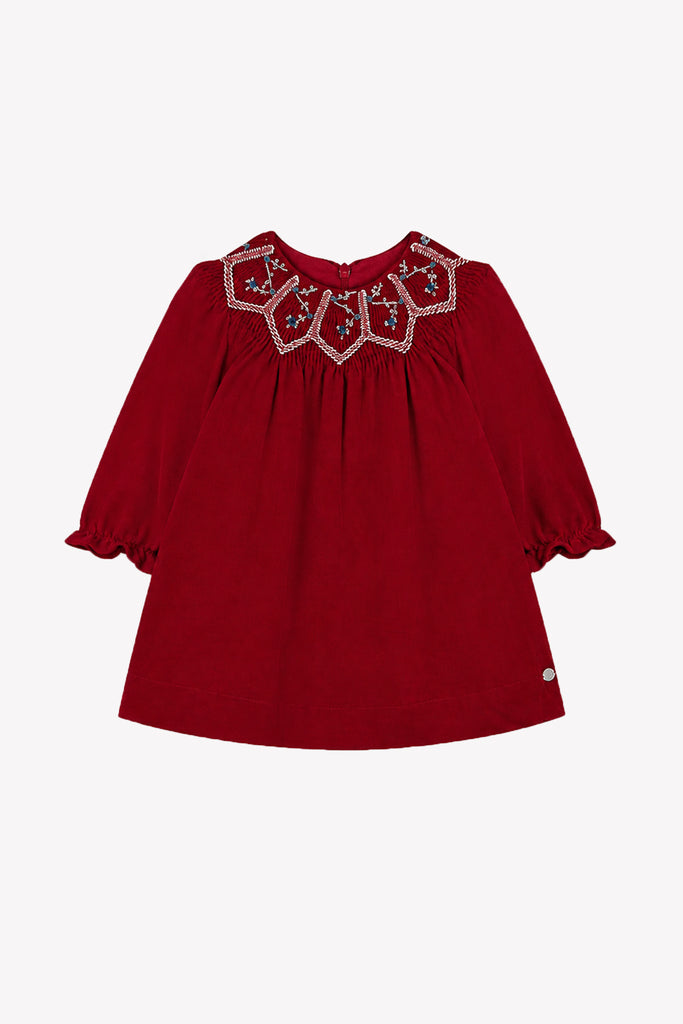Dress - Baby Girl