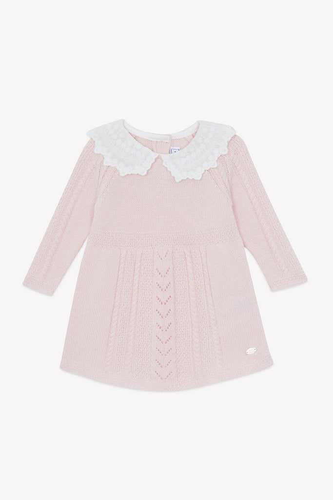 Dress - Baby Girl