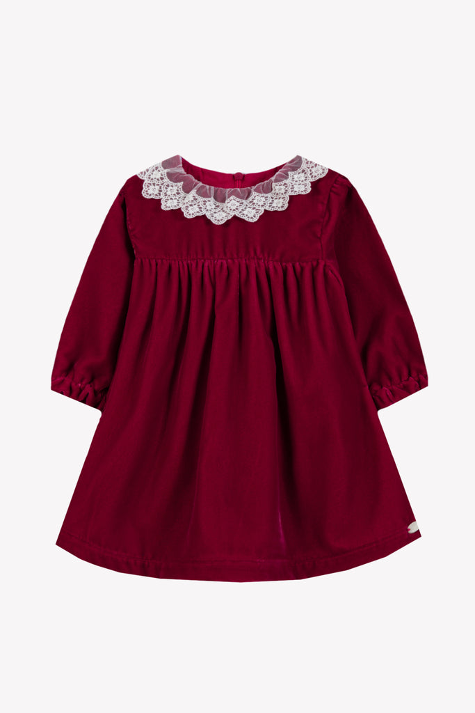 Dress - Baby Girl