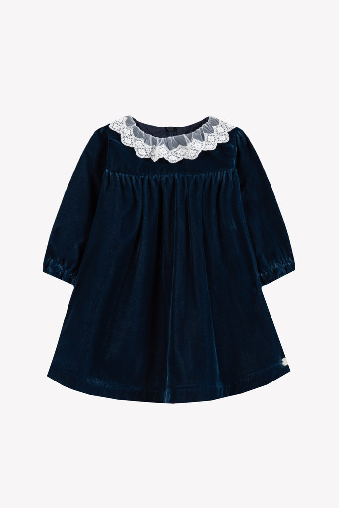 Dress - Baby Girl