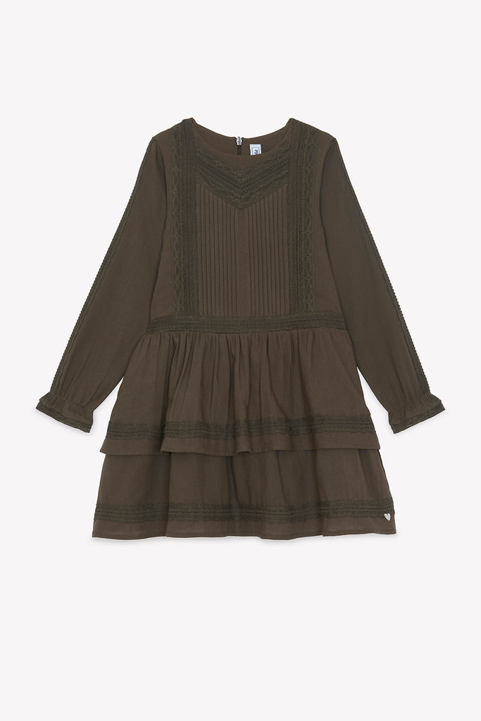 Dress - Girl