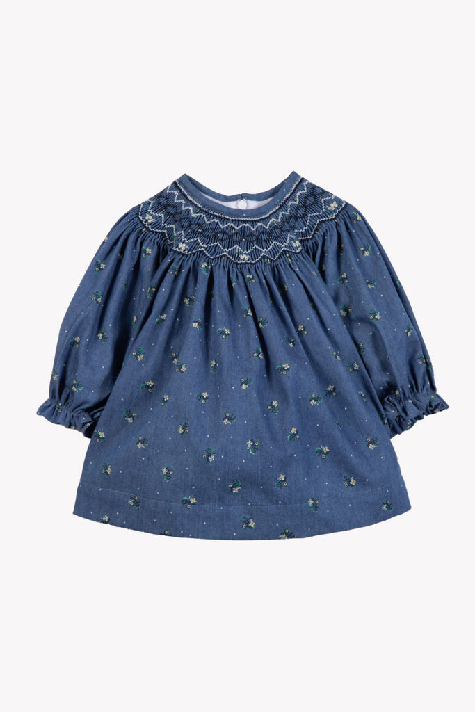 Dress - Baby Girl