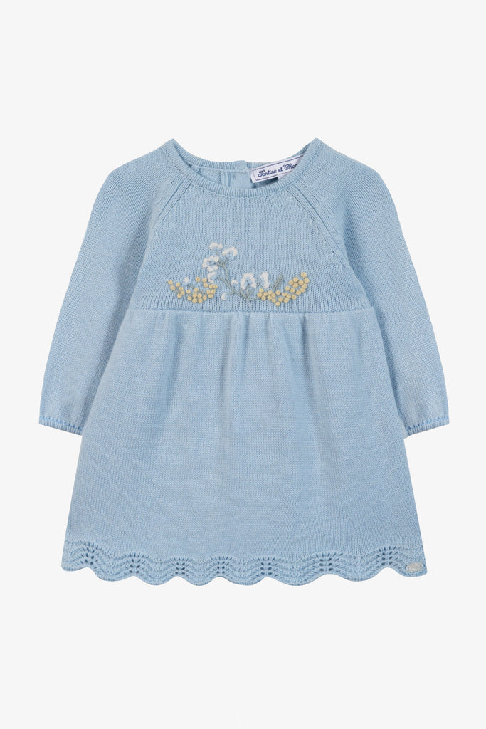Dress - Baby Girl