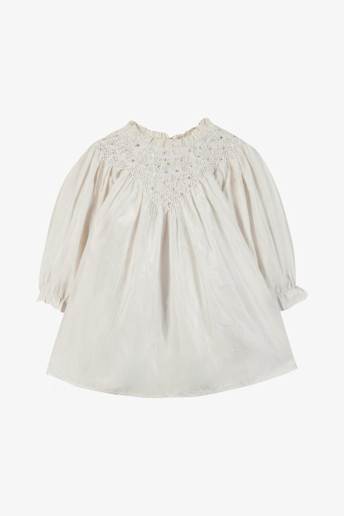 Dress - Baby Girl