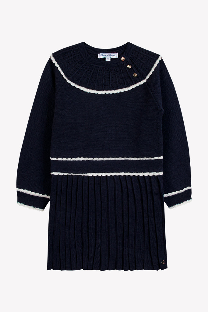 Dress - Girl