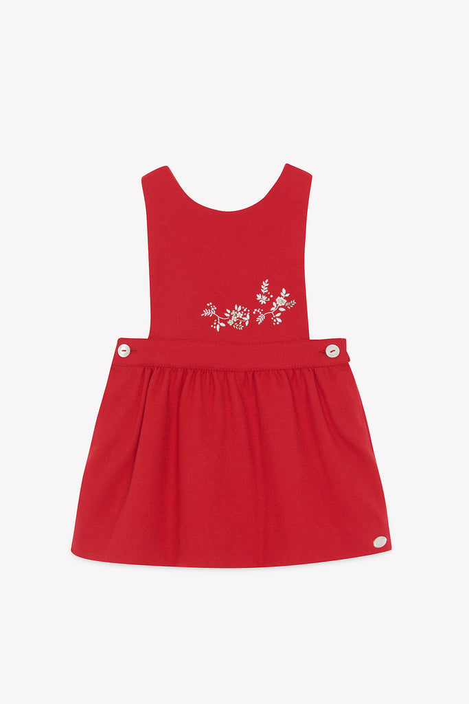 Dress - Baby Girl