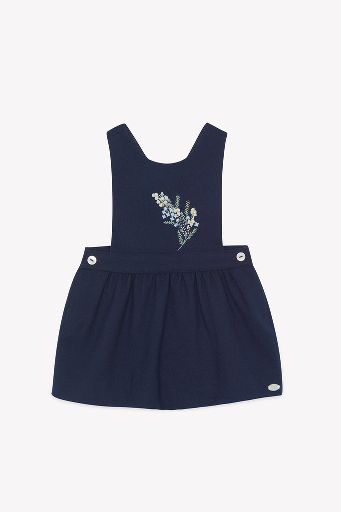 Dress - Baby Girl