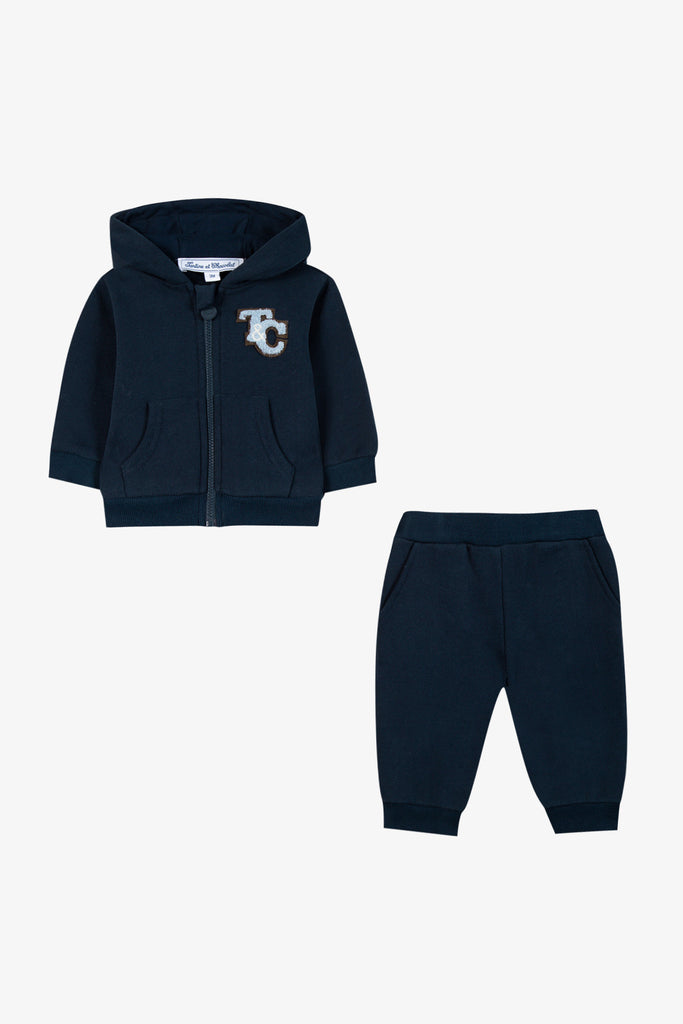 Jogging Outfit - Baby Boy