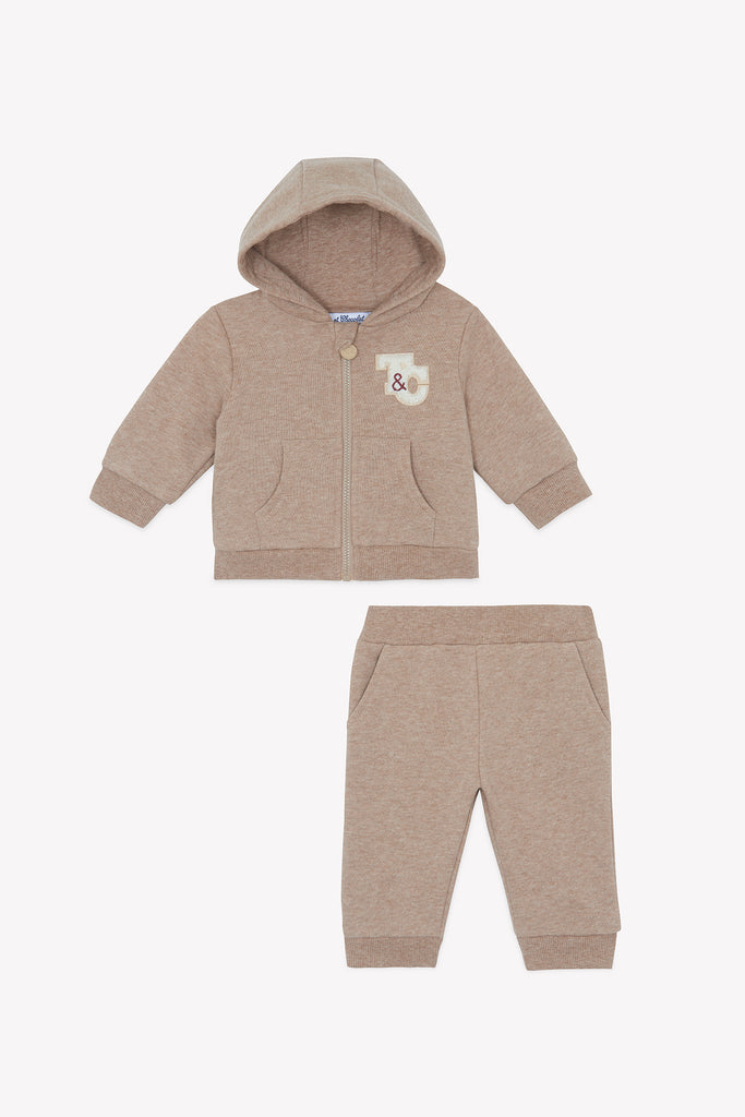 Jogging Outfit - Baby Boy