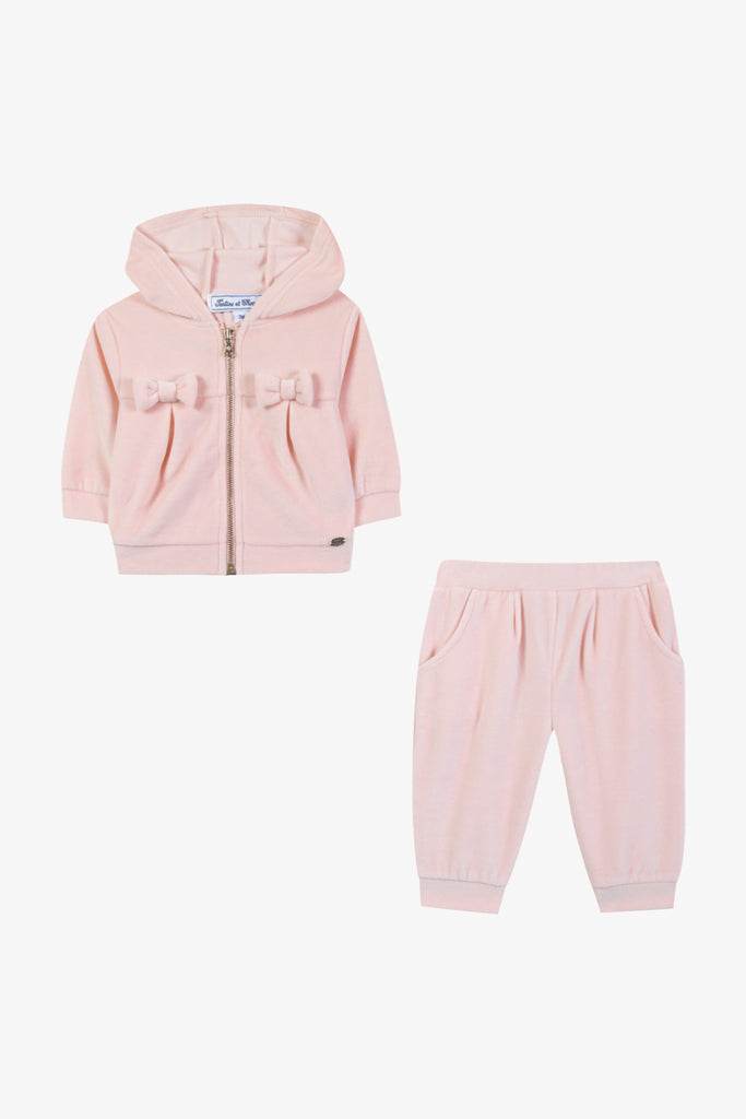 Jogging Outfit - Baby Girl