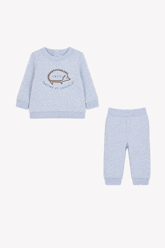 Jogging Outfit - Baby Boy
