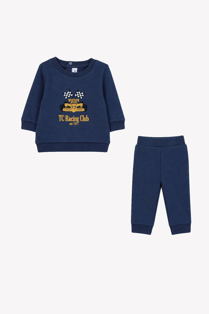 Jogging Outfit - Baby Boy