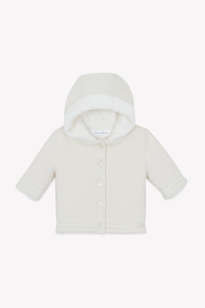 Coat - Baby Unisex