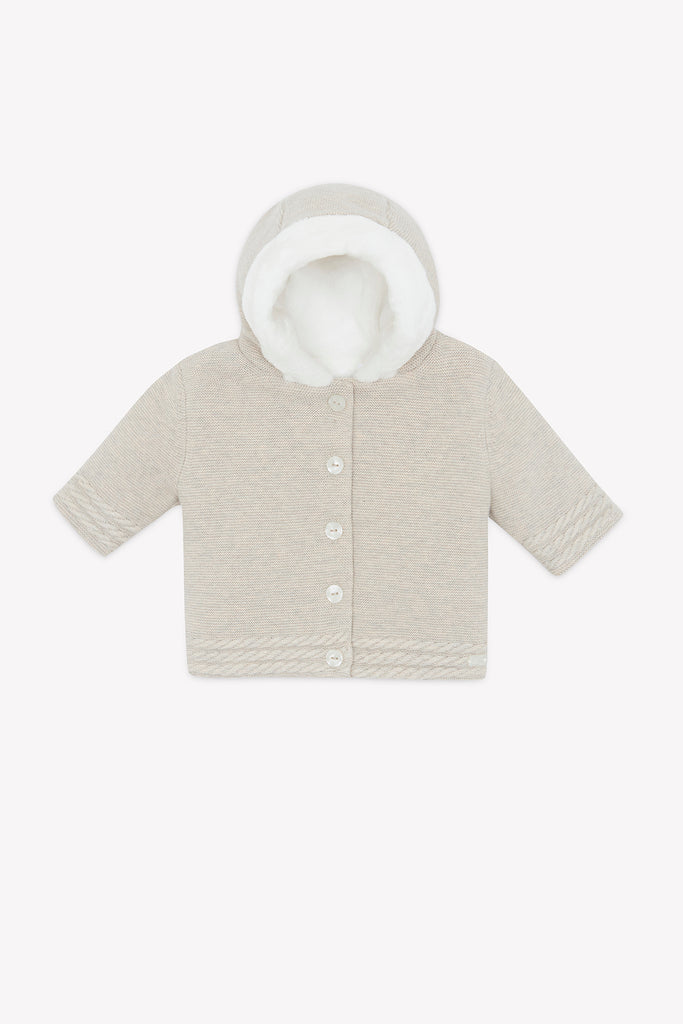Coat - Baby Boy