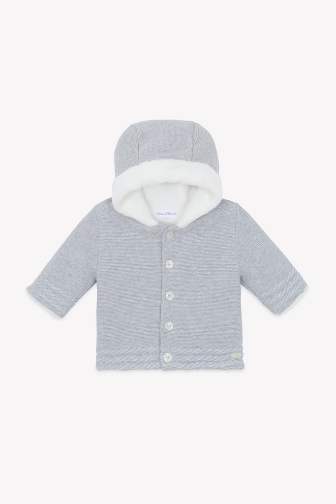 Coat - Baby Boy