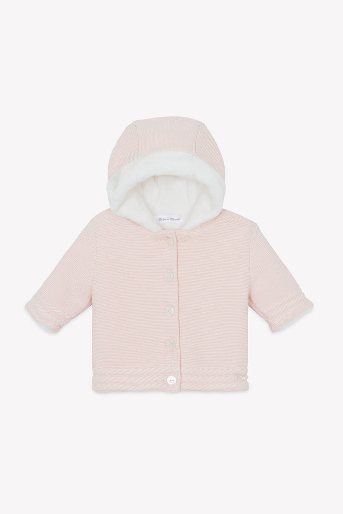Coat - Baby Girl