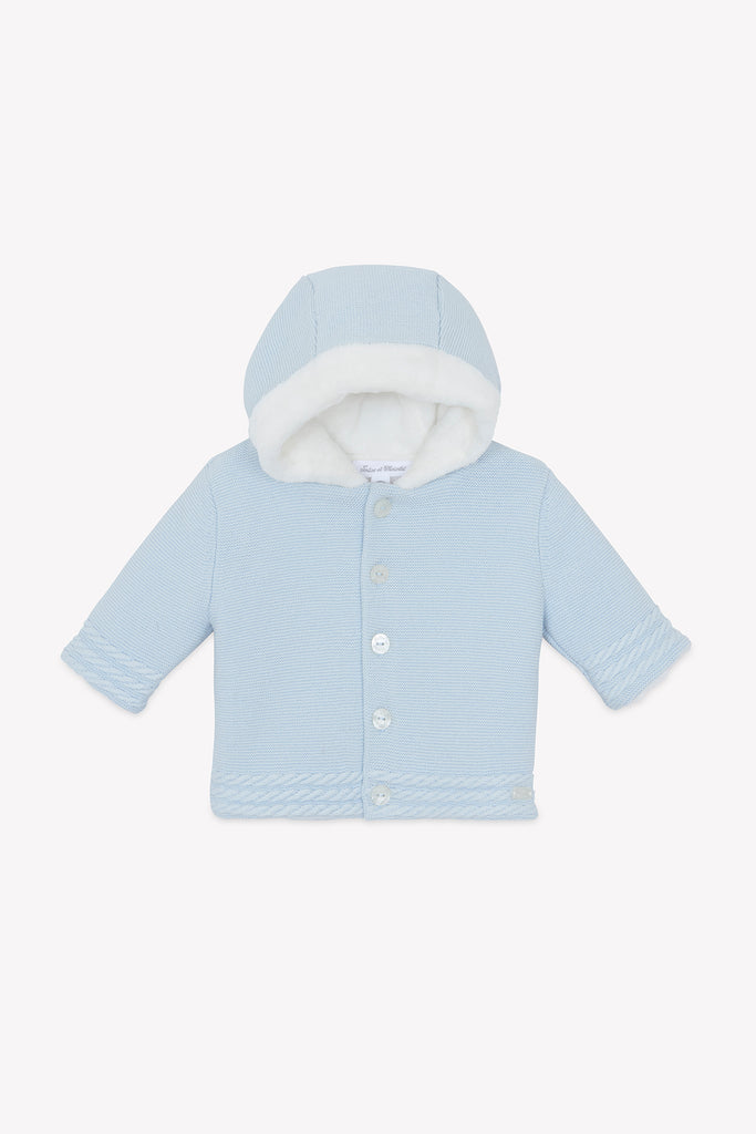 Coat - Baby Boy