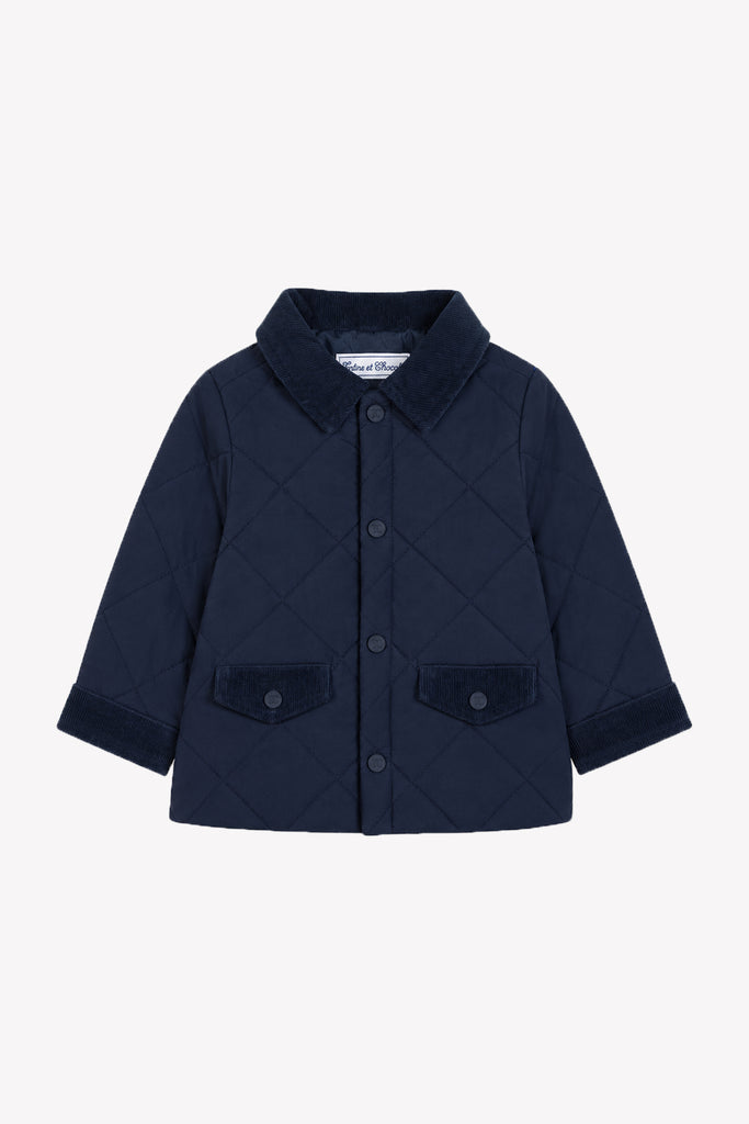 Coat - Baby Boy