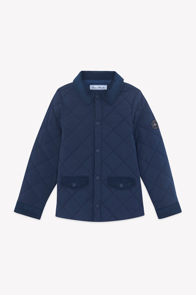 Coat - Boy