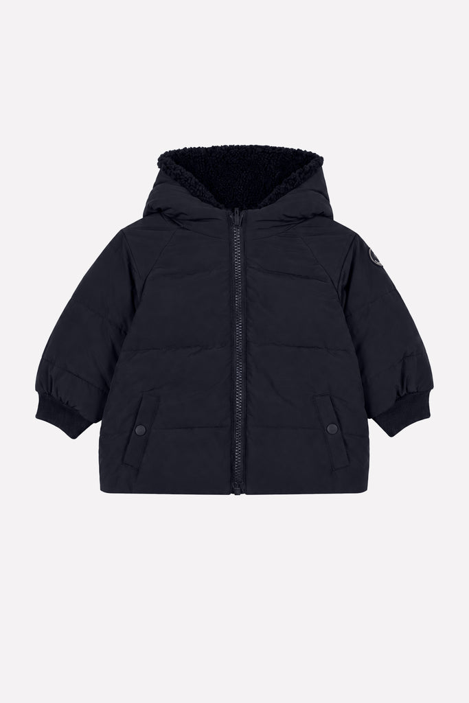Coat - Baby Boy
