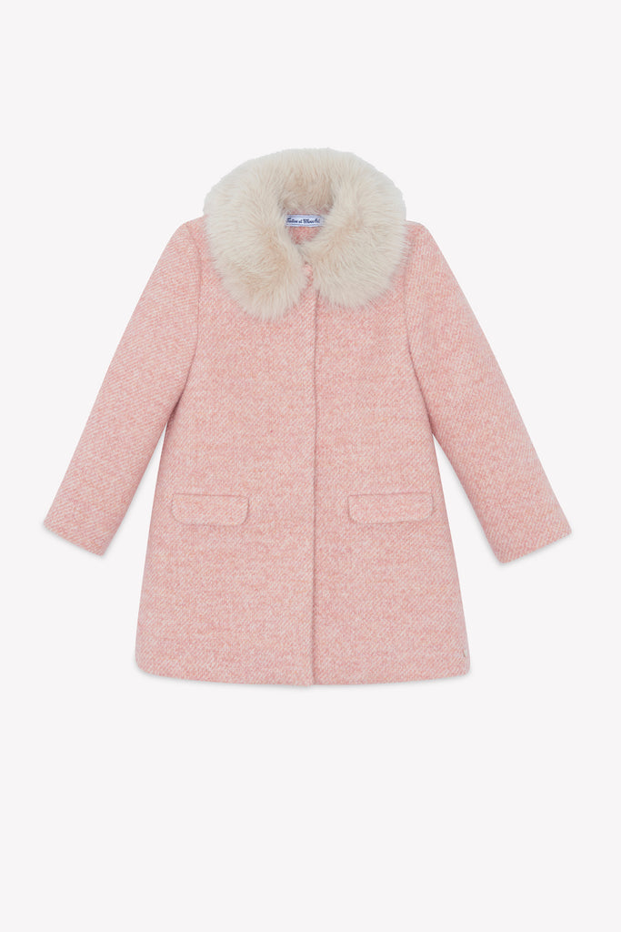 Coat - Girl