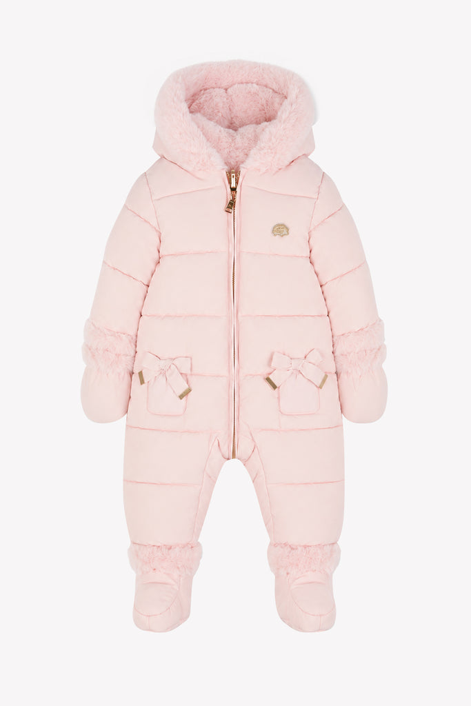 Onesie - Baby Girl