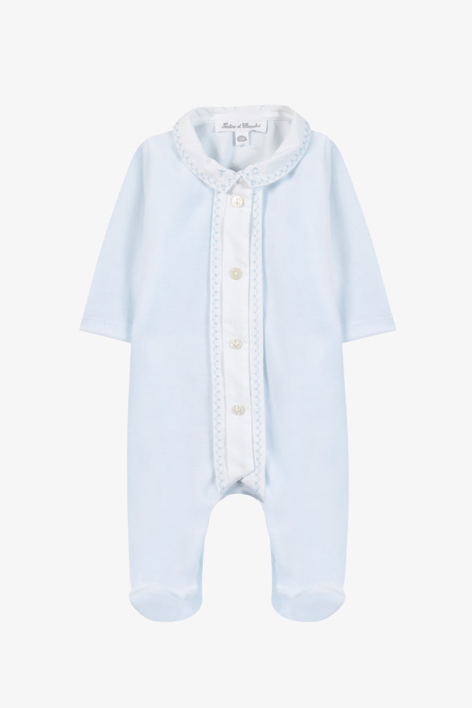 Sleepsuit - Baby Boy