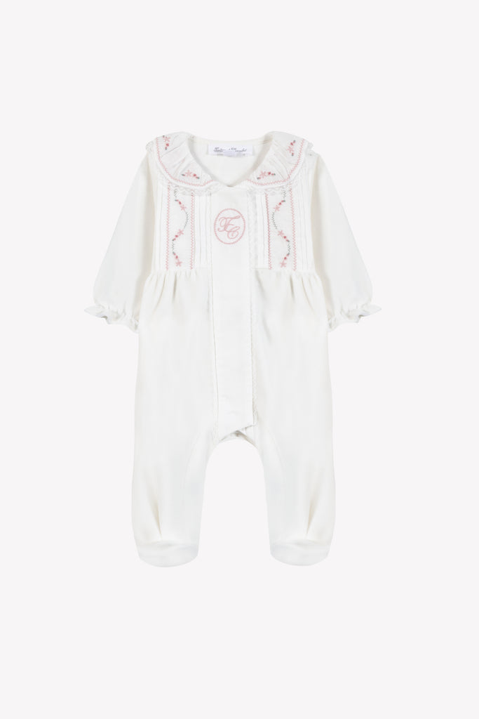 Sleepsuit - Baby Girl