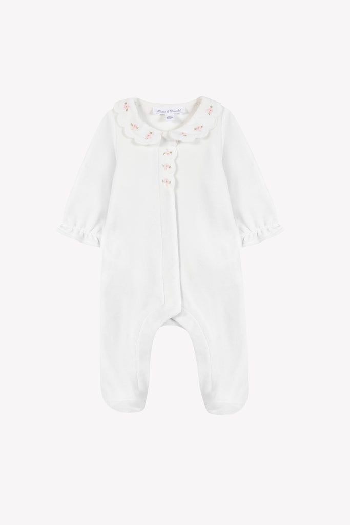 Sleepsuit - Baby Girl
