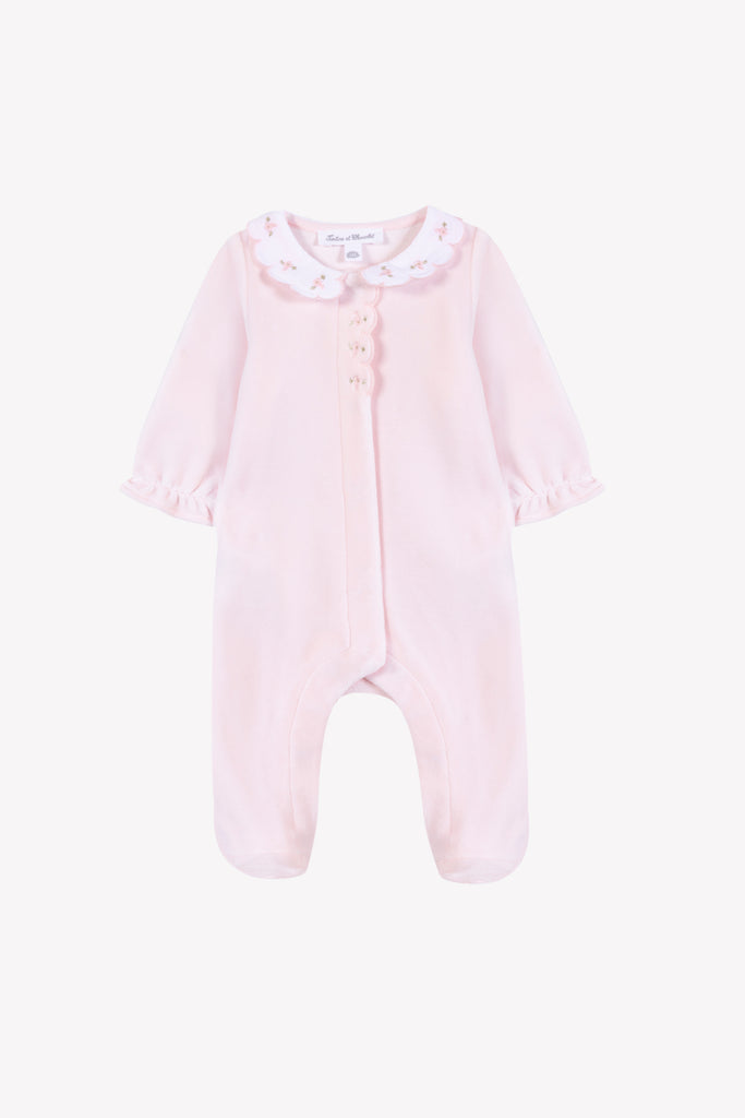Sleepsuit - Baby Girl