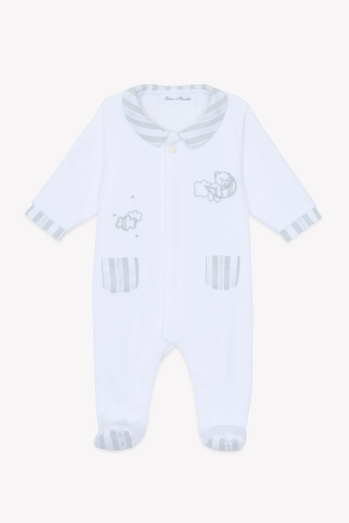 Sleepsuit - Baby Unisex