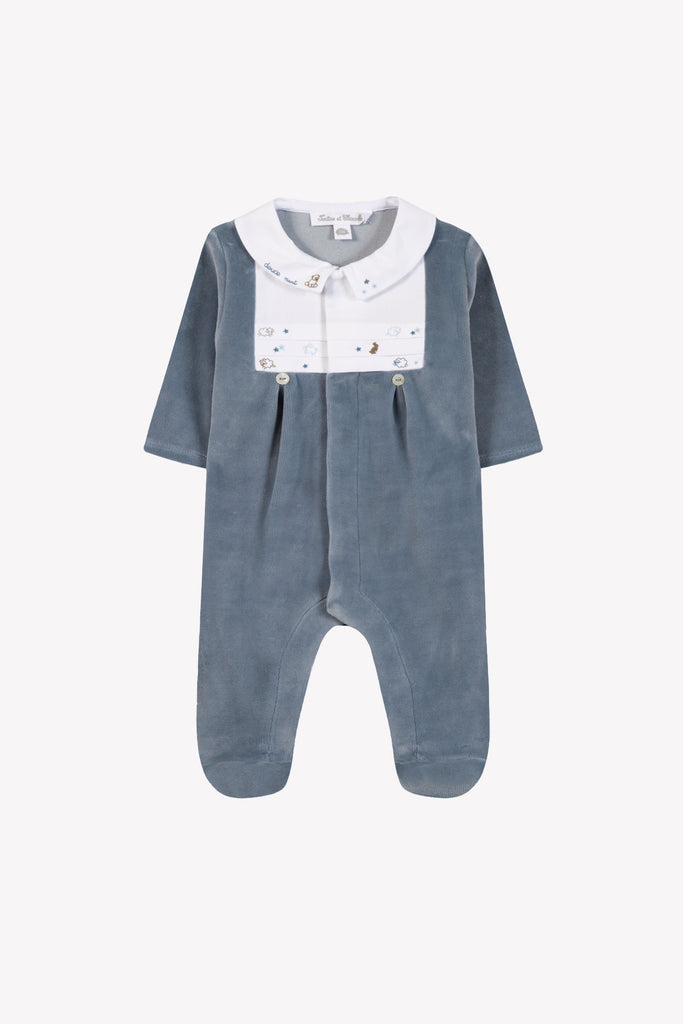 Sleepsuit - Baby Boy